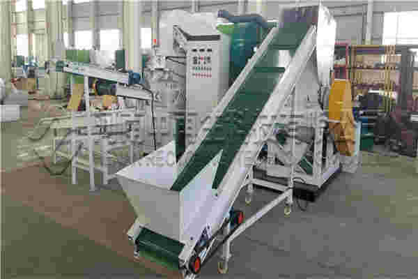 將環保實施到底，銅米機不停地再為社會做貢獻