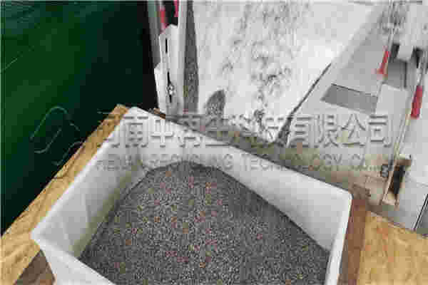 將環保實施到底，銅米機不停地再為社會做貢獻