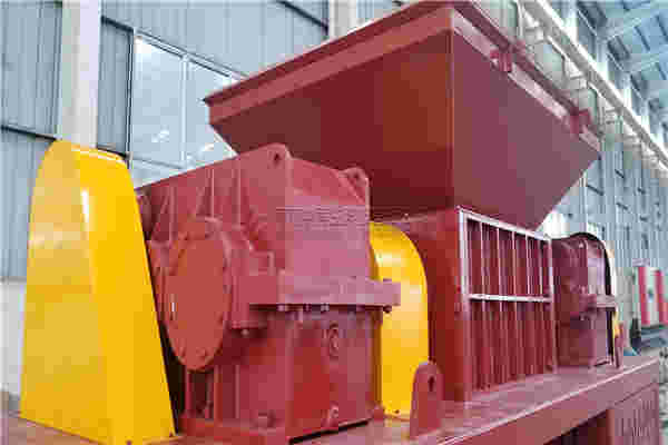 如何解決撕碎機的搖晃震動？