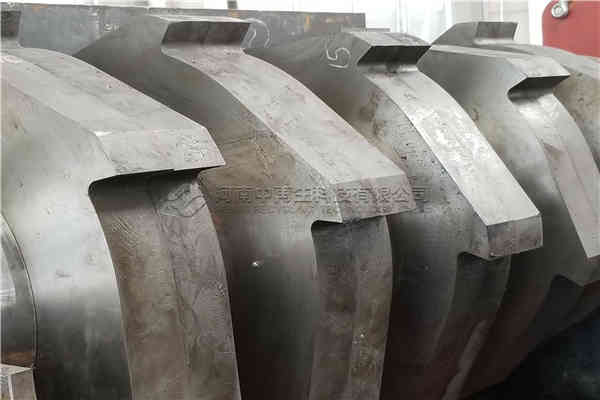 中再生撕碎機是如何提高使用效率?