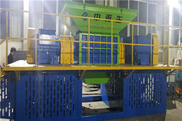 廢紙撕碎機優(yōu)秀品質(zhì)抓住用戶的心