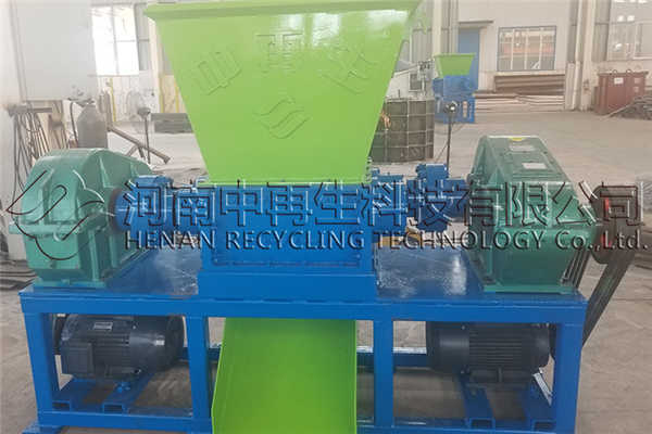 薄膜撕碎機,你創(chuàng)業(yè)路上的好幫手