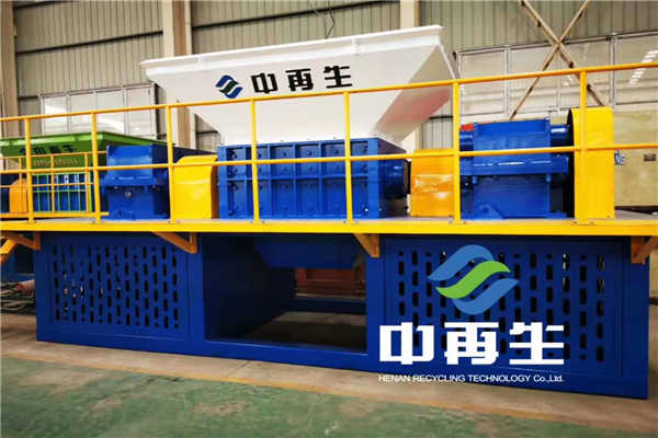 為什么說(shuō)廢舊金屬回收行業(yè)的前景非常好