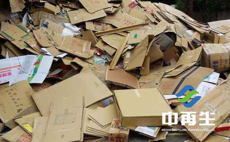 廢紙在撕碎過程中產生的4個能耗問題