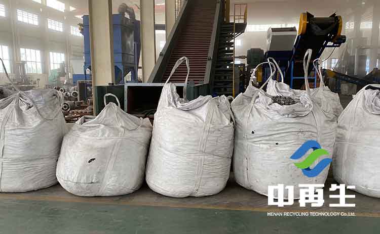 生活垃圾撕碎機走綠色環(huán)保之路是必然趨勢