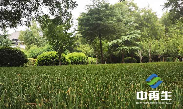 生活垃圾填埋場生態(tài)恢復植被是如何選擇的？