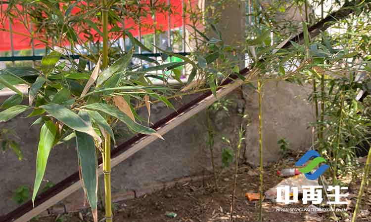 生活垃圾處理產業集成是產業集成與循環經濟的結合。