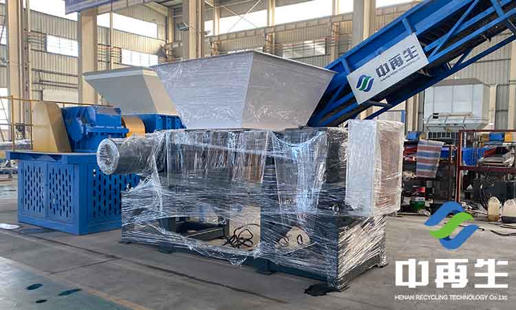 國外廢舊家電回收處理的情況是怎樣的?